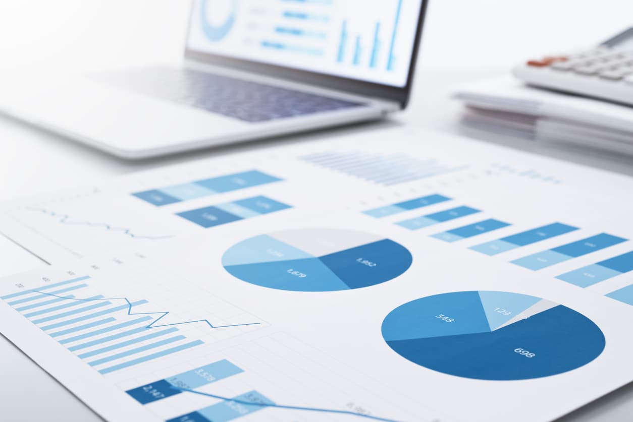 Powerful Filtering Options