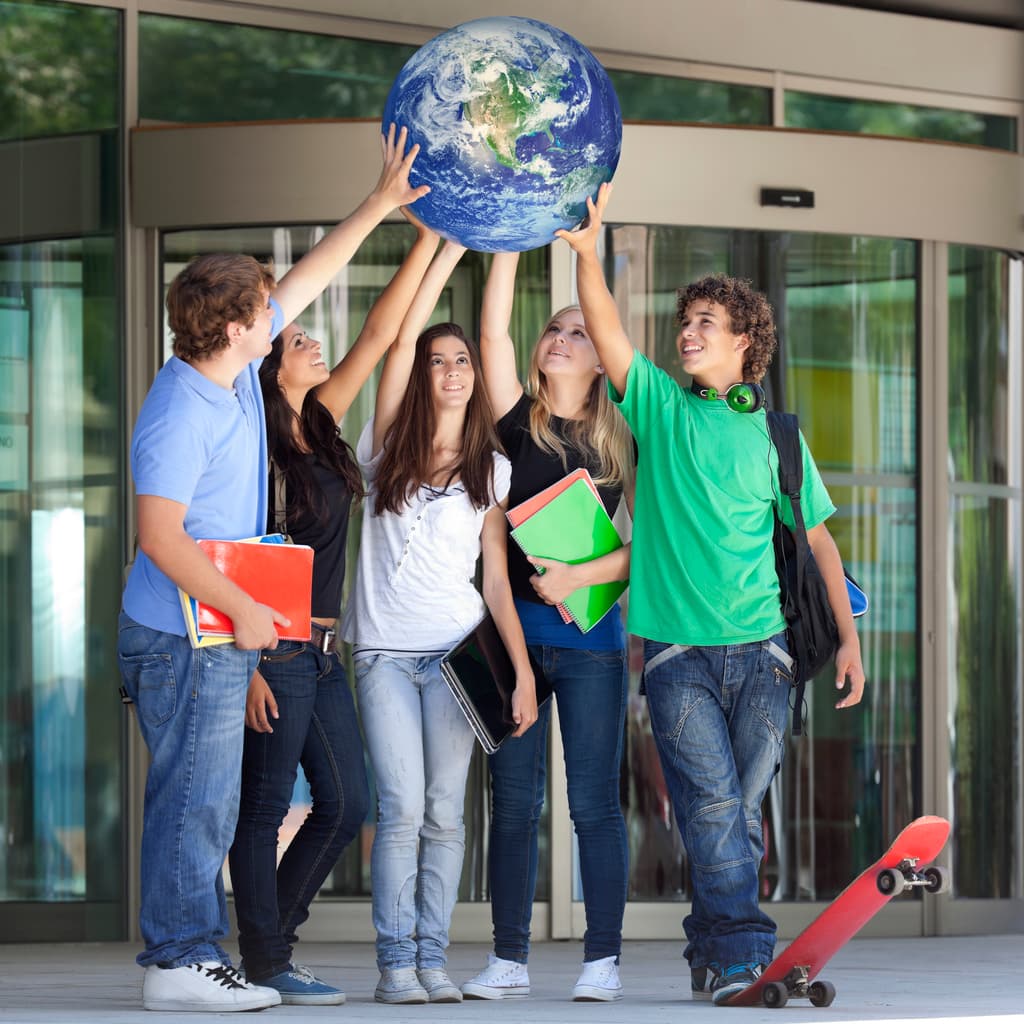 Break through the challenges of reaching a worldwide customer base.